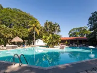 Best Western El Sitio Hotel  Casino Hotel di Liberia