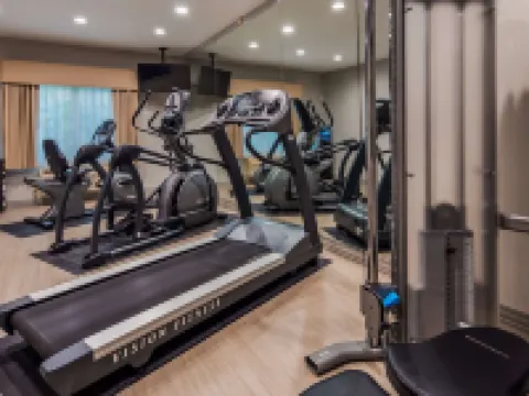 Best Western Plus Executive Inn Hotels in Rowland Heights