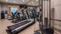 Best Western Plus Executive Inn Hotel a Rowland Heights