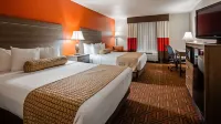 Best Western Plus Memorial Inn  Suites Hotel di 