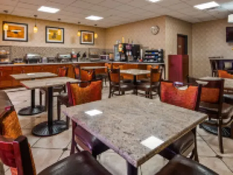 Best Western Plus Memorial Inn Suites Hotels in Oklahoma City