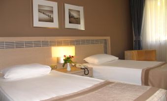 Pam Thermal Hotel Clinic & Spa