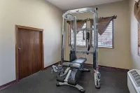 Best Western Plus Country Inn  Suites - Gym