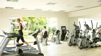Le Suffren Hotel & Marina - Gym