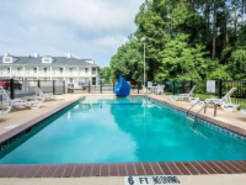 Quality Inn Hotels in Bainbridge