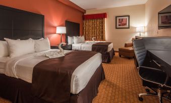 Best Western Mulberry Hotel