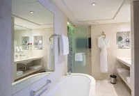 Hyatt Regency Dubai Hotel di Dubai