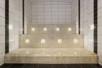 Scandic Kirkenes - spa