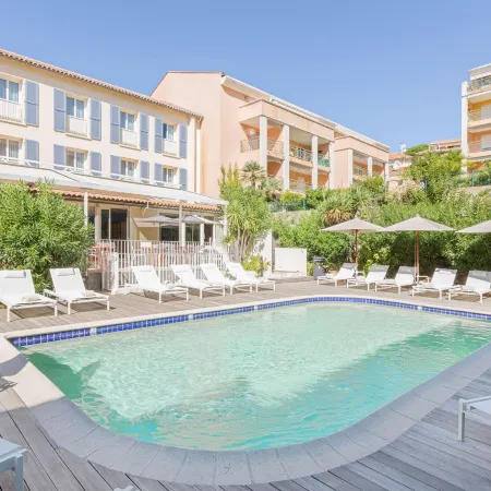 Best Western Hotel Matisse