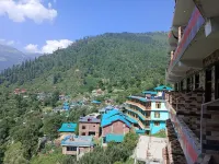 Tosh Regency Hotels in Sosan