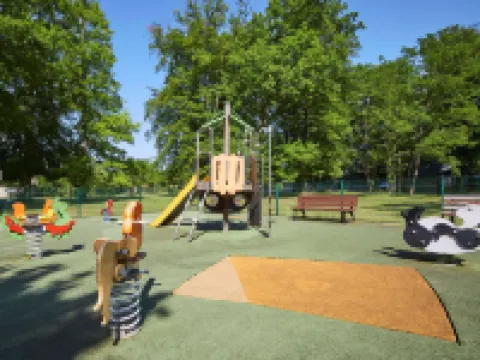 Campanile NATURE - Compiègne Hotels in Compiegne