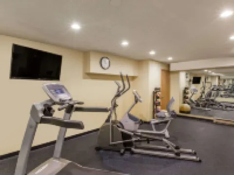 Days Inn by Wyndham Pierre Hotels in Pierre