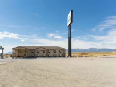 Days Inn by Wyndham Beaver Hotels in Beaver