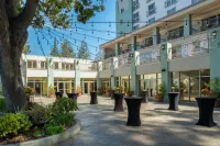 Crowne Plaza PALO ALTO by IHG Hotels near Palo Alto Junior Museum and Zoo