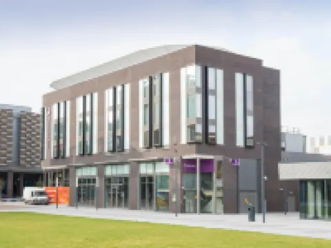 Premier Inn Telford International Centre Hotels in Telford