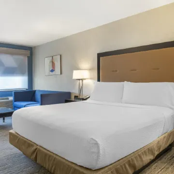Holiday Inn Express SAN BERNARDINO - COLTON by IHG