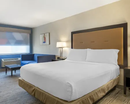 Holiday Inn Express SAN BERNARDINO - COLTON by IHG Hoteles en Colton