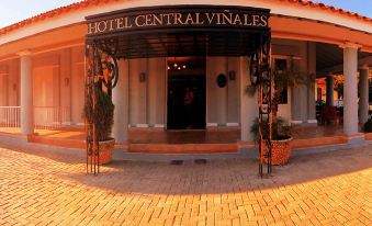 Hotel E Central Viñales