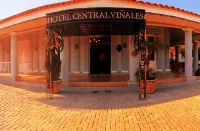 Hotel E Central Viñales Hotels in der Nähe von Vinales Botanical Garden