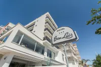 Hotel San Luis - Swimmingpools