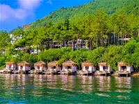 Orka Lotus Beach - 5-Star