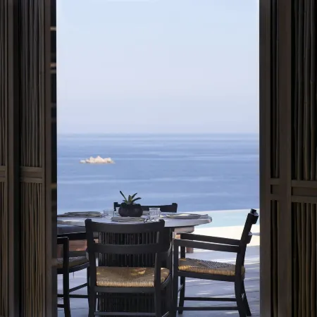 Kalesma Mykonos