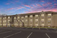 Microtel Inn & Suites by Wyndham Manchester Hotels in 