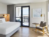 SpringHill Suites Jacksonville Beach Oceanfront Hotels near Engine 15 Brewing Co.
