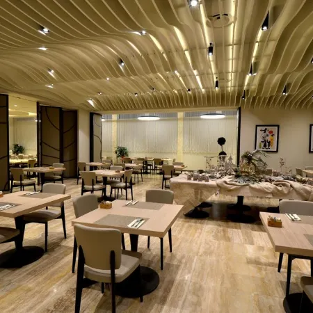 Jr Hotels Gigli Firenze
