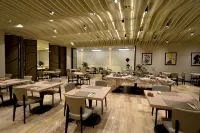 Jr Hotels Gigli Firenze - balcony