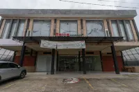 RedDoorz Syariah near Transmart Jambi 2
