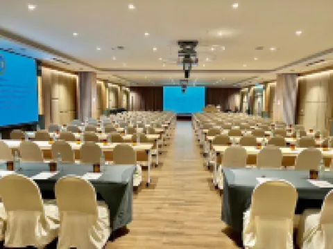 Infinity Aonang Krabi Hotels in Krabi