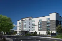SpringHill Suites Milpitas Silicon Valley - 3 tähden