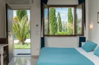 Agriturismo Il Casale di Monica Hotels in Rivotorto