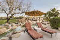 Hilton Vacation Club Rancho Manana Phoenix/Cave Creek - 무료 와이파이