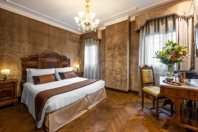 Palazzo Bembo - Exclusive Accommodation