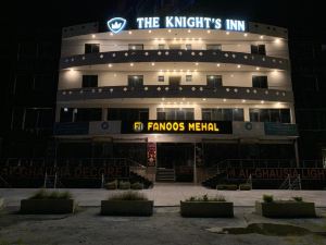 The Knights Inn