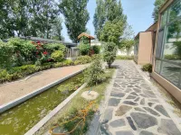 Weishan Island Qingfeng Homestay Hotel in zona Weishanhu Culture Park