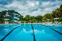 Hotel Fazenda Ramon - Vila