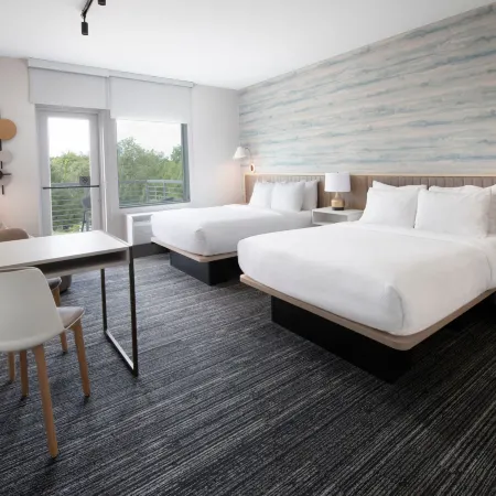 TownePlace Suites Dallas Rockwall