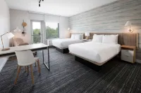 TownePlace Suites Dallas Rockwall Hotels in Rockwall