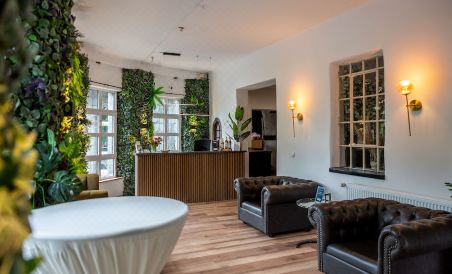 Kontaktlos Hotel Vintage - Housity