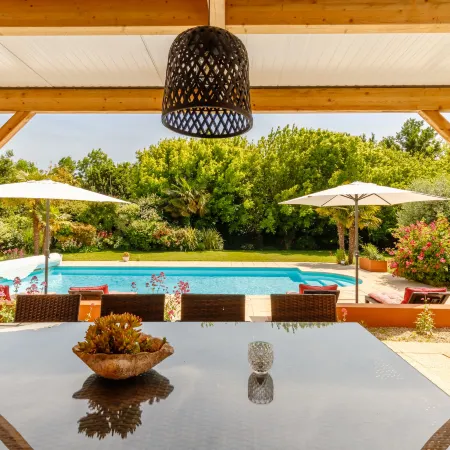 Villa les Cygnes