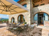 Lamore di Carla Hotels in der Nähe von Pieve di San Leolino