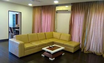 Crest Executive Suites, Whitefield