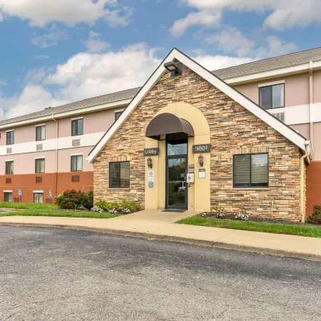 Suburban Studios Louisville East