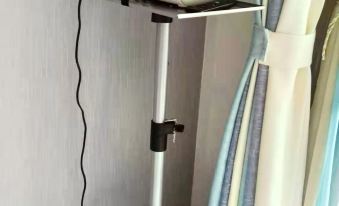 Muzi Jiajia Apartment (Haining Road No.1)