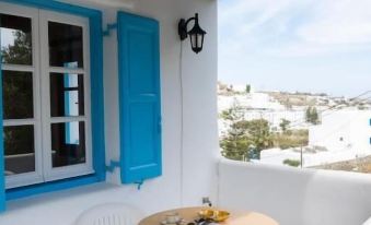 Elegance 2 Bedroom Escape in Psarou