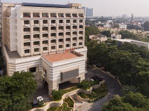 Grand Chennai by GRT Hotels