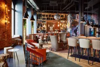 Me and All Hotel Hanover, by Hyatt - Quầy Bar